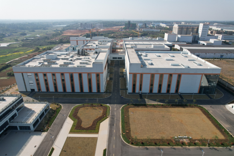 聚焦“135” 品牌引領(lǐng)在行動(dòng) ⑤ | 中國(guó)化學(xué)四化建各單位獲多項(xiàng)榮譽(yù)